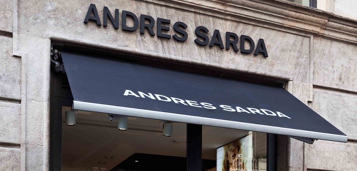 El due&ntilde;o de Andr&eacute;s Sard&aacute; tropieza en el primer semestre y gana un 5,4% menos